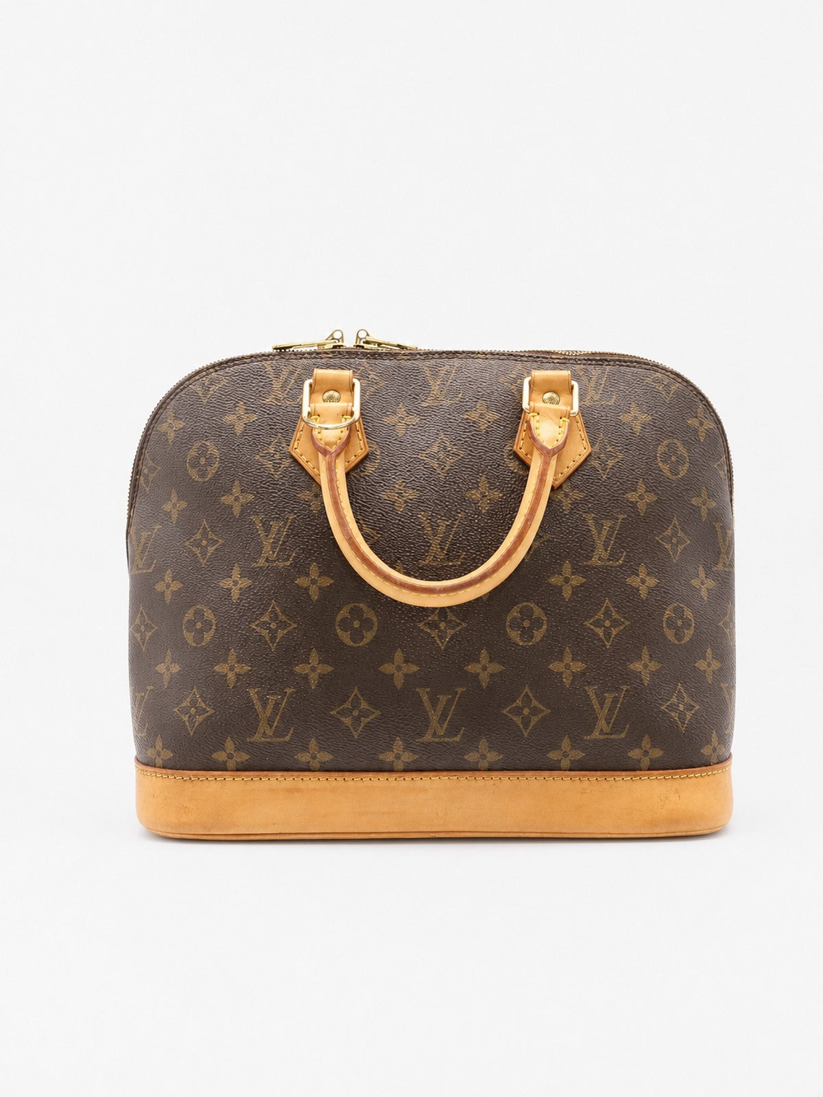 Louis Vuitton Alma PM