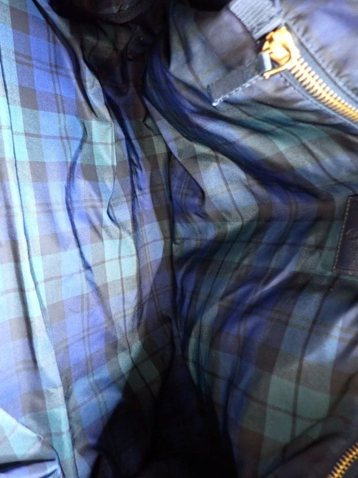 Duffle Bag
