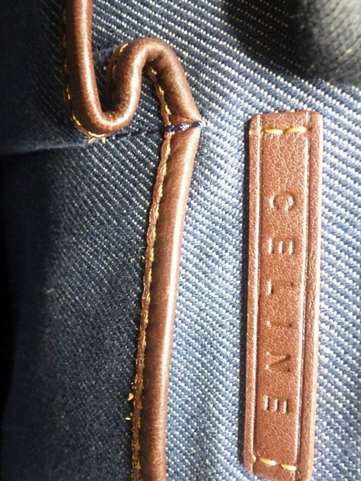 Shoulder Bag