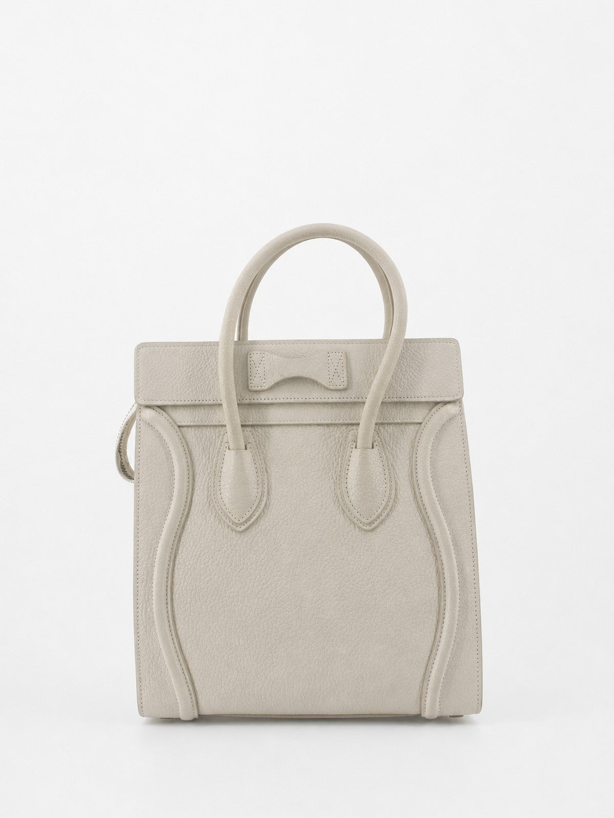 Small Luggage