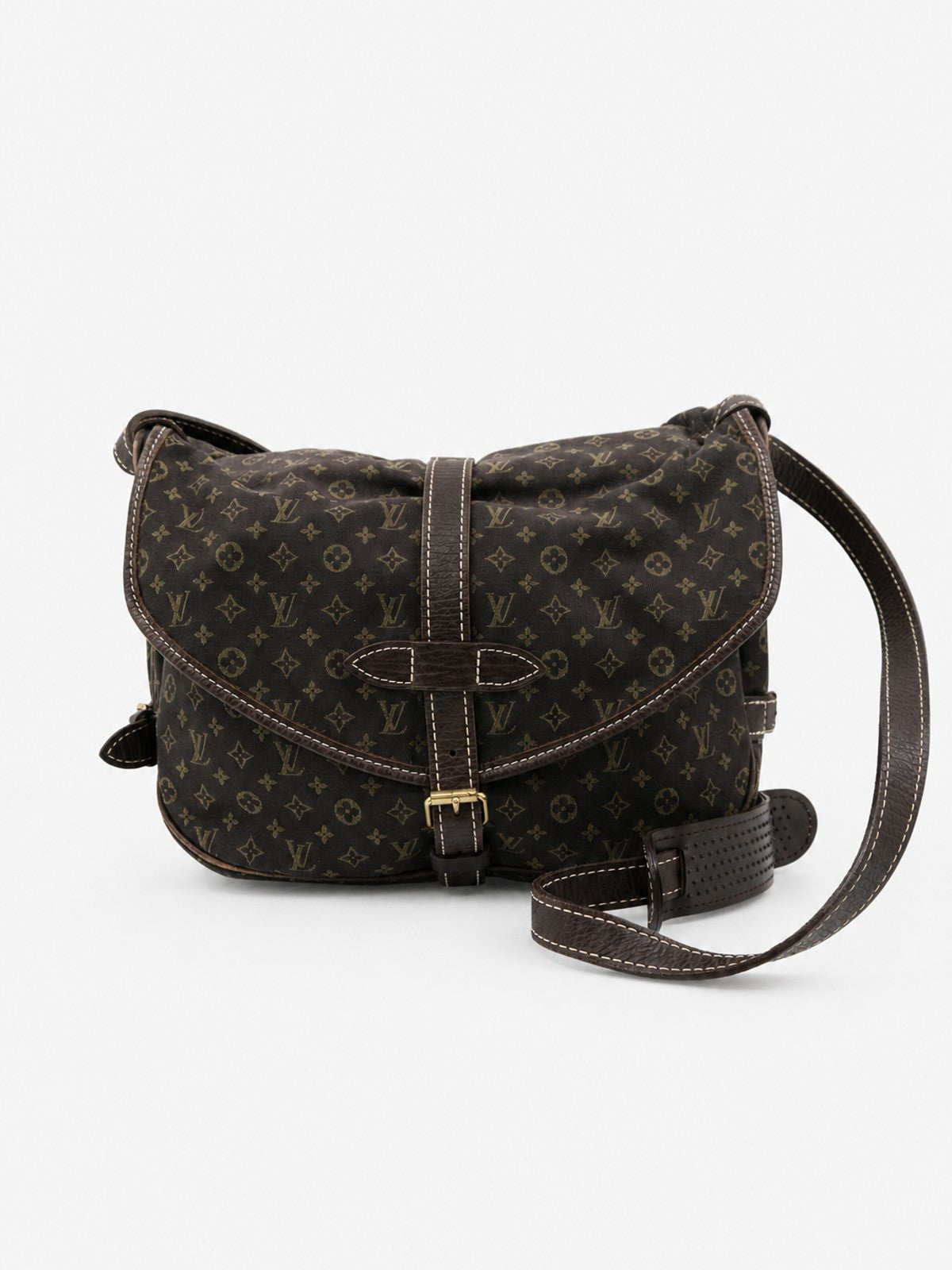 Louis Vuitton Saumur MM