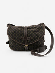 Louis Vuitton Saumur MM