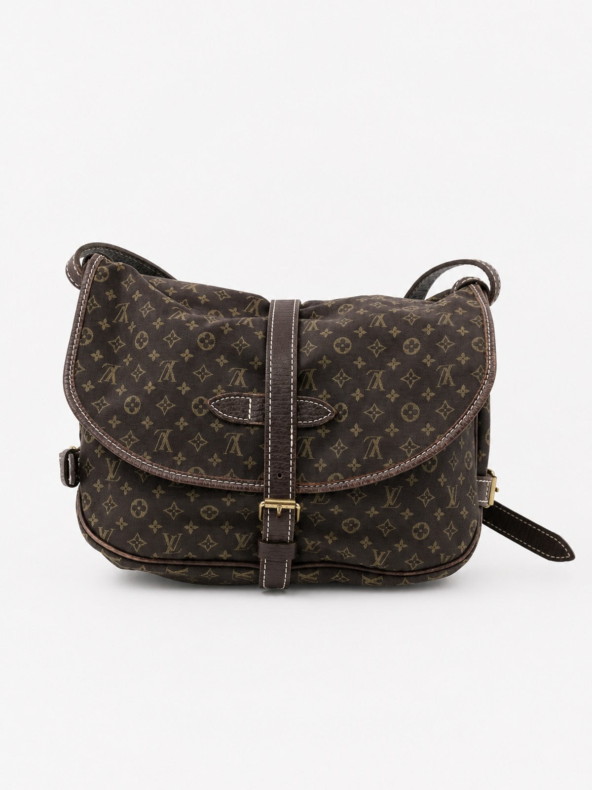 Louis Vuitton Saumur MM