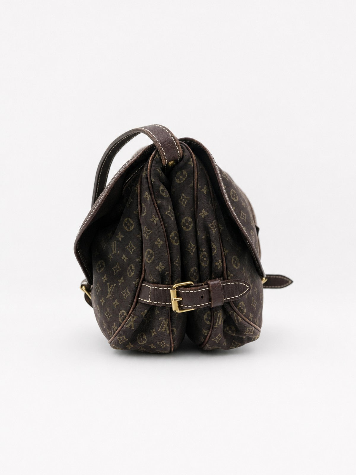 Louis Vuitton Saumur MM