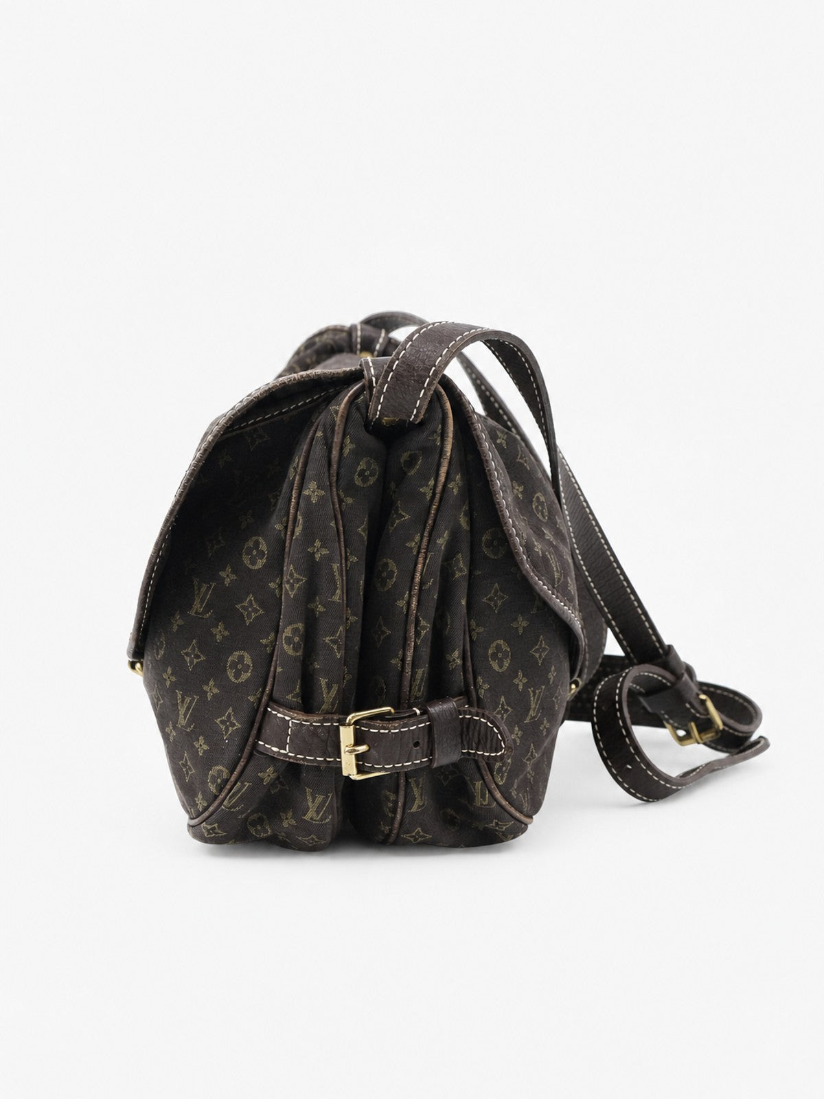 Louis Vuitton Saumur MM