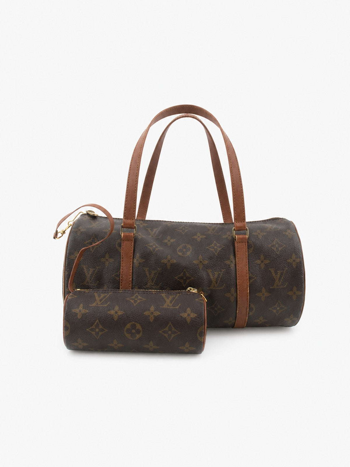 Louis Vuitton Papillon 30