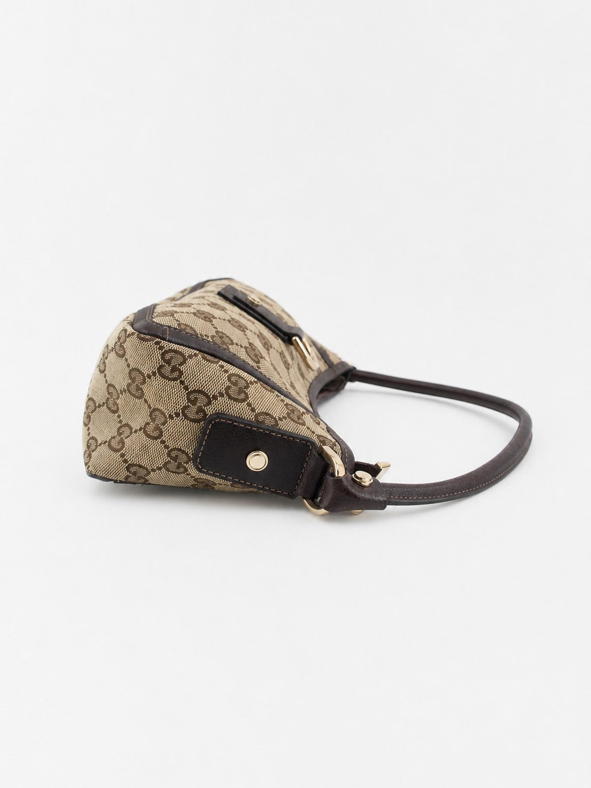 Abbey D-Ring Pochette