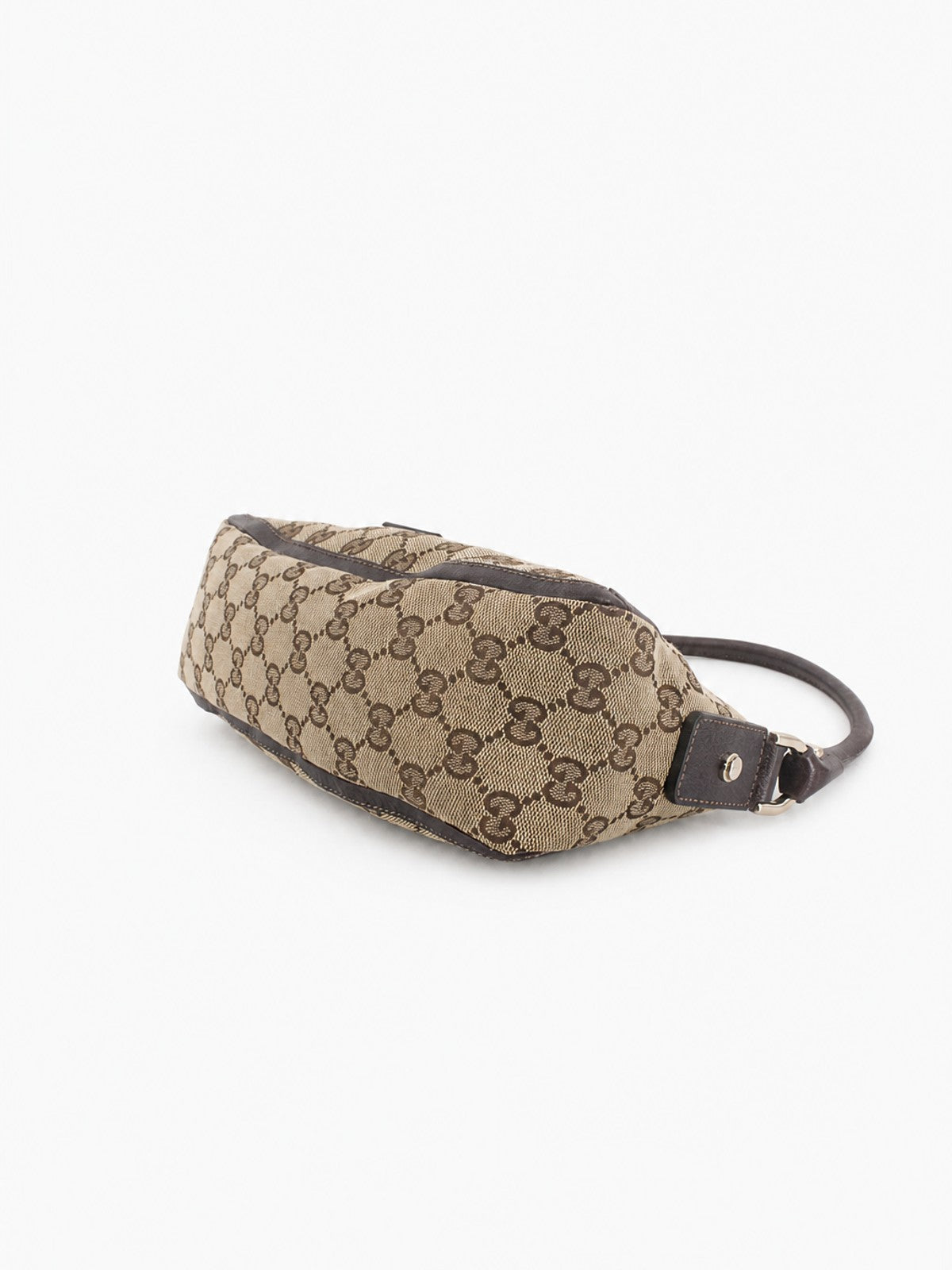 Abbey D-Ring Pochette