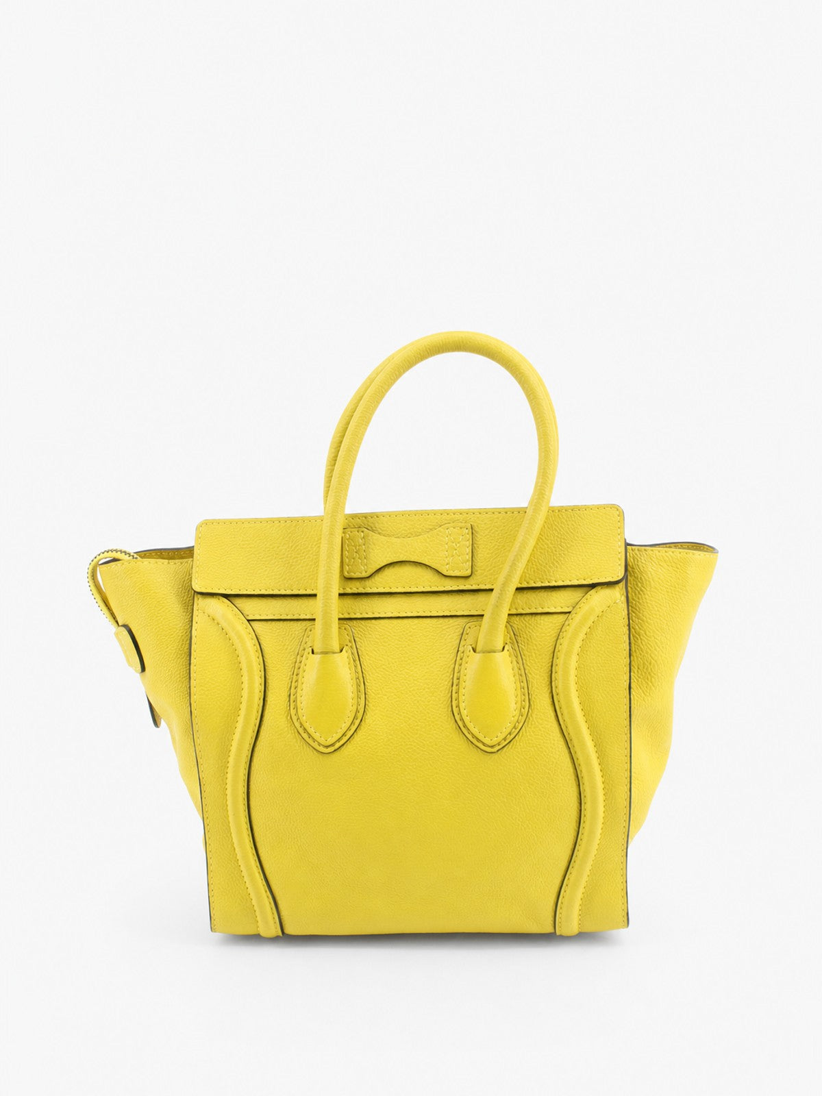 Small Luggage