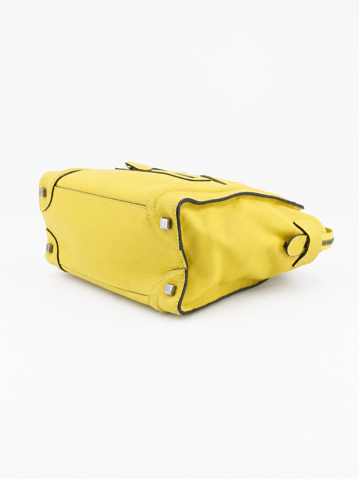 Small Luggage