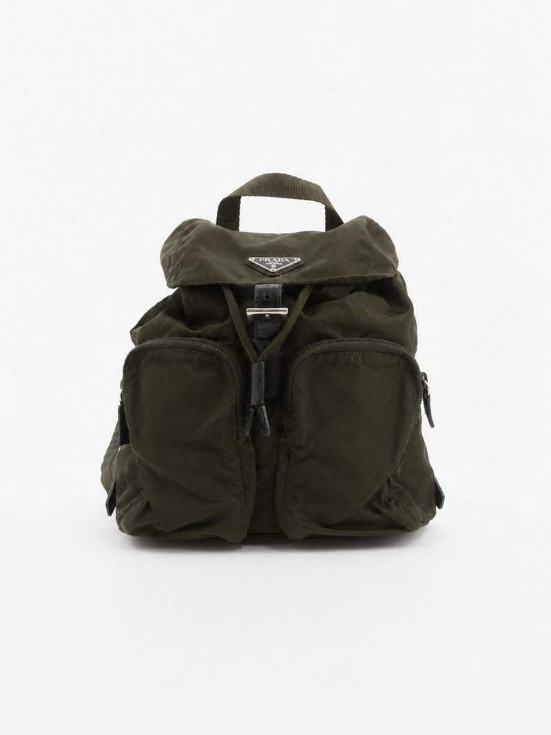 Prada - velo rugzak