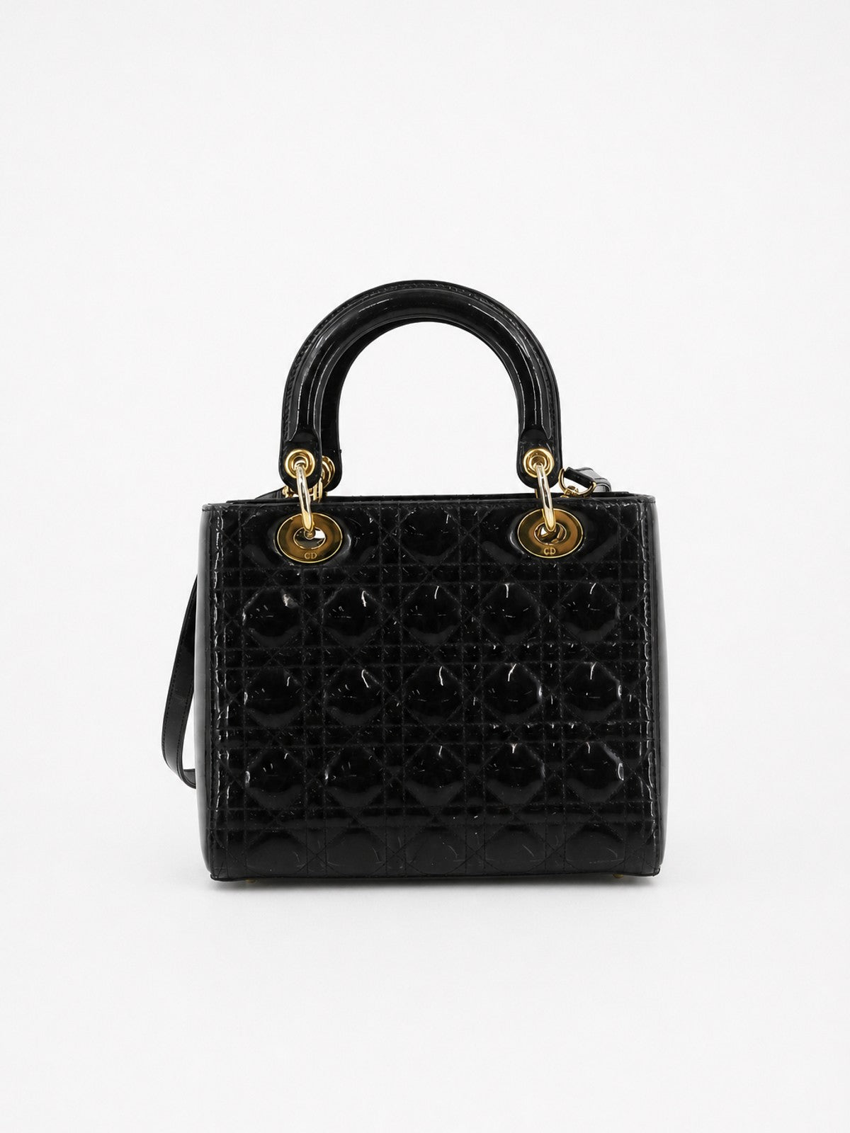 Medium Lady Dior