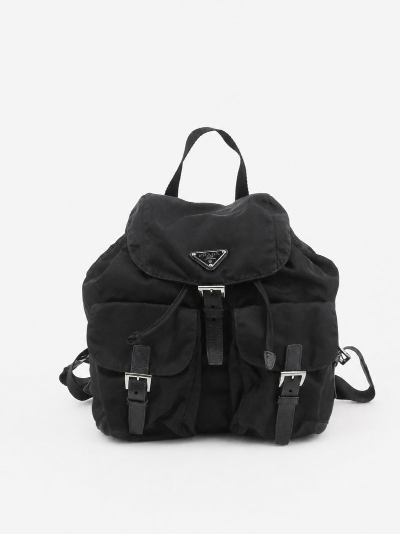 Prada rugzakken