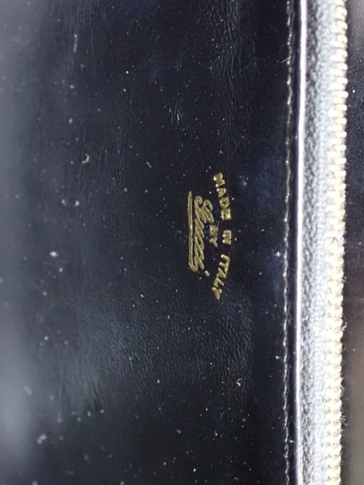 Shoulder Bag