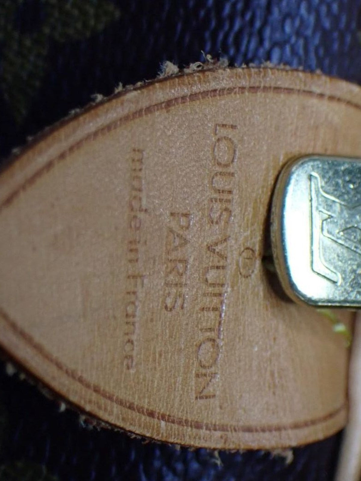 Keepall 55