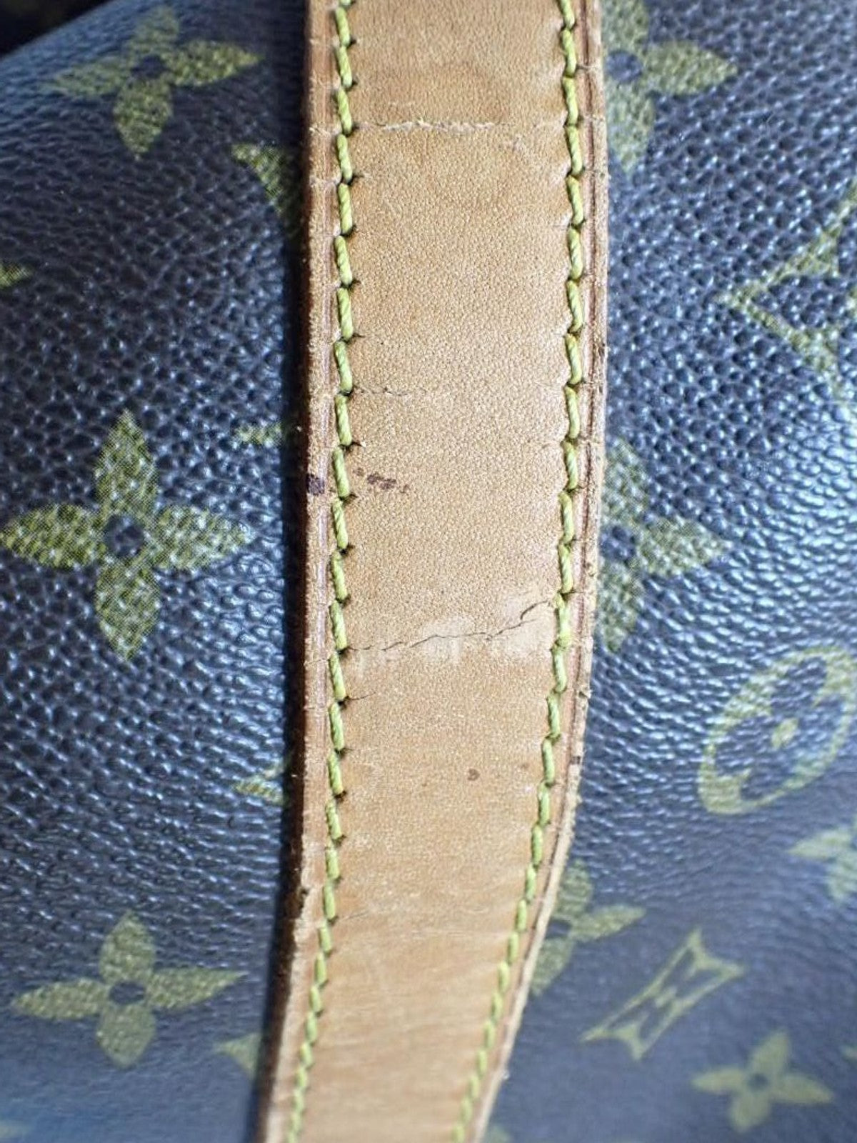 Keepall 60