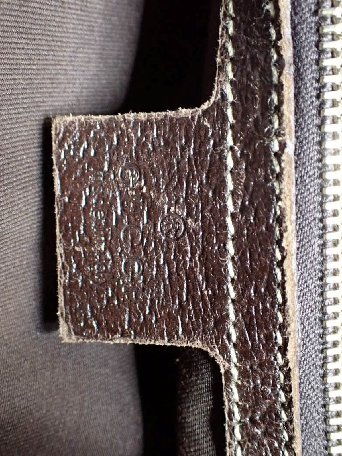 Shoulder Bag