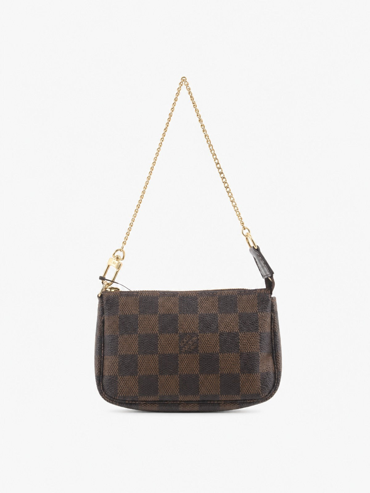 Mini Accessories Pochette