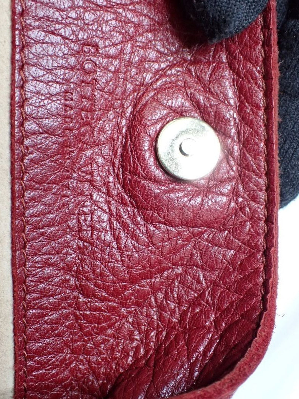 Shoulder Bag