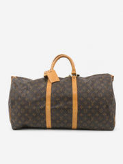 Keepall 55