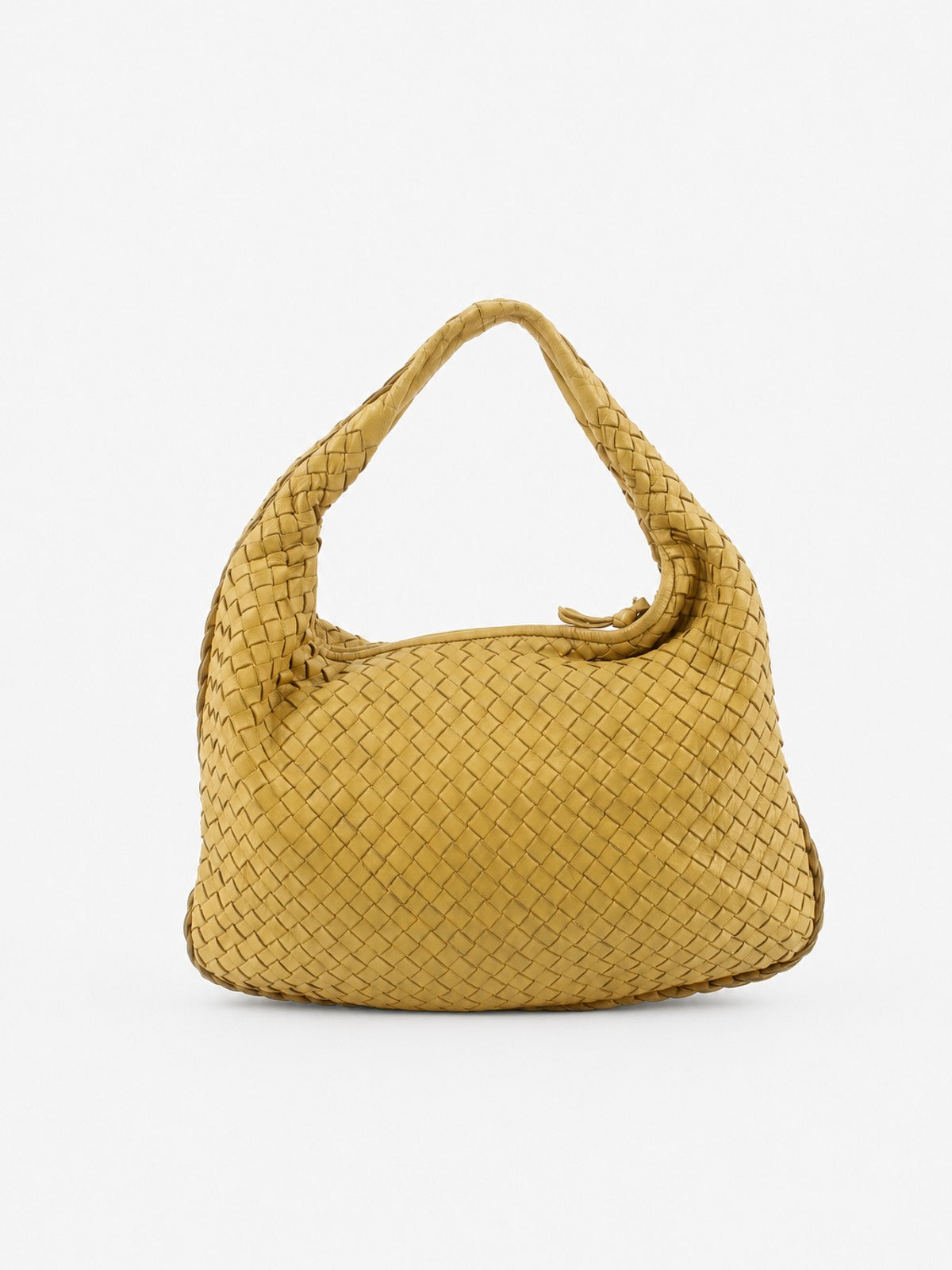 Bottega Veneta Medium Hobo