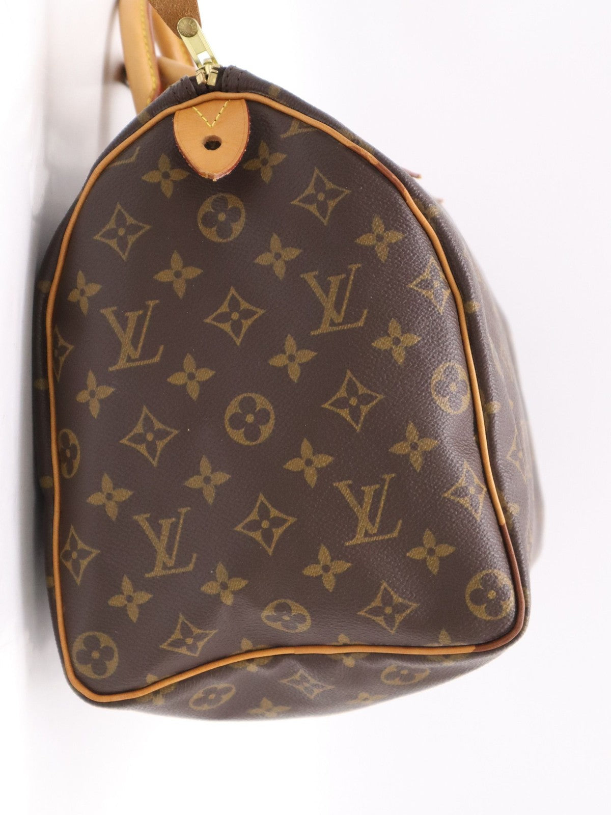 Louis Vuitton Speedy 35