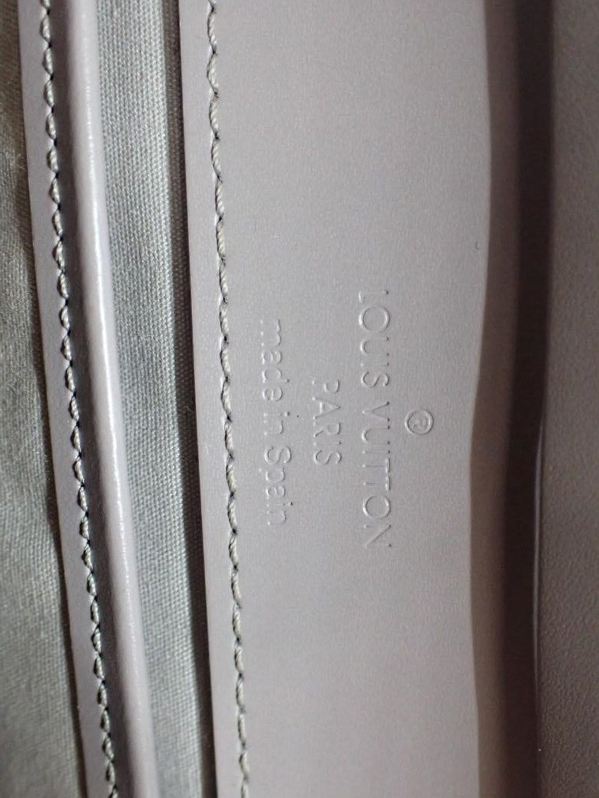 Louis Vuitton Clutch
