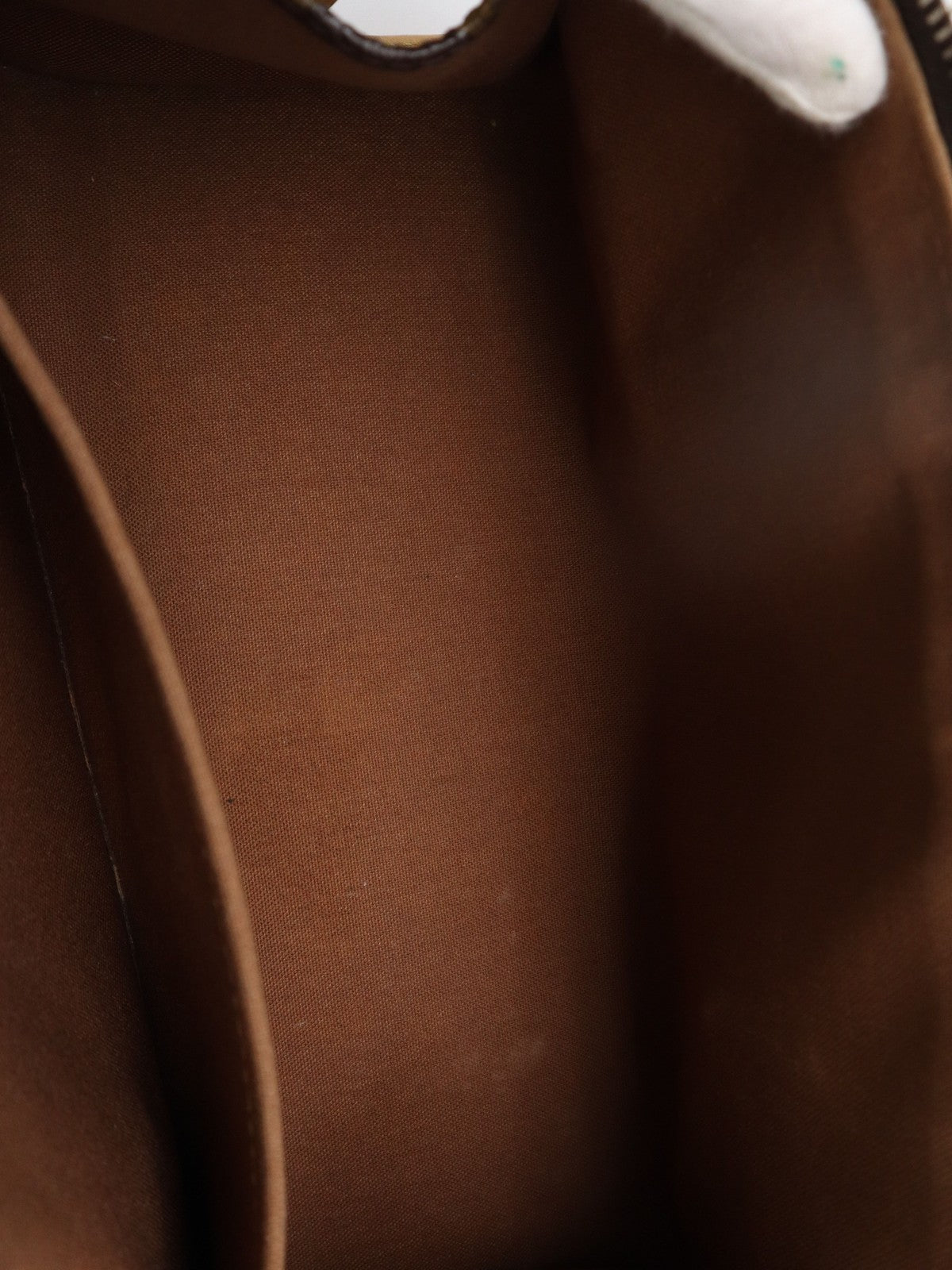 Louis Vuitton Popincourt Long