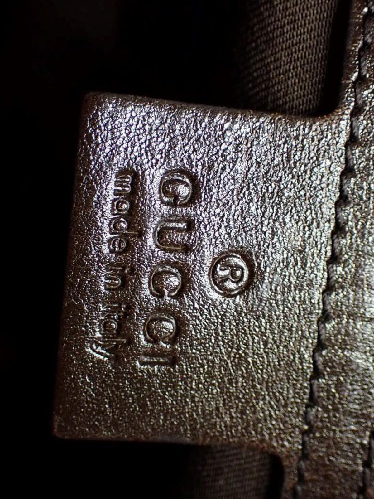 Gucci Hand Bag