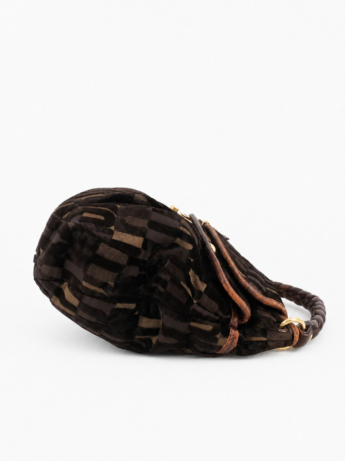Miu Miu Coffer