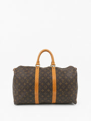 Louis Vuitton Keepall 45