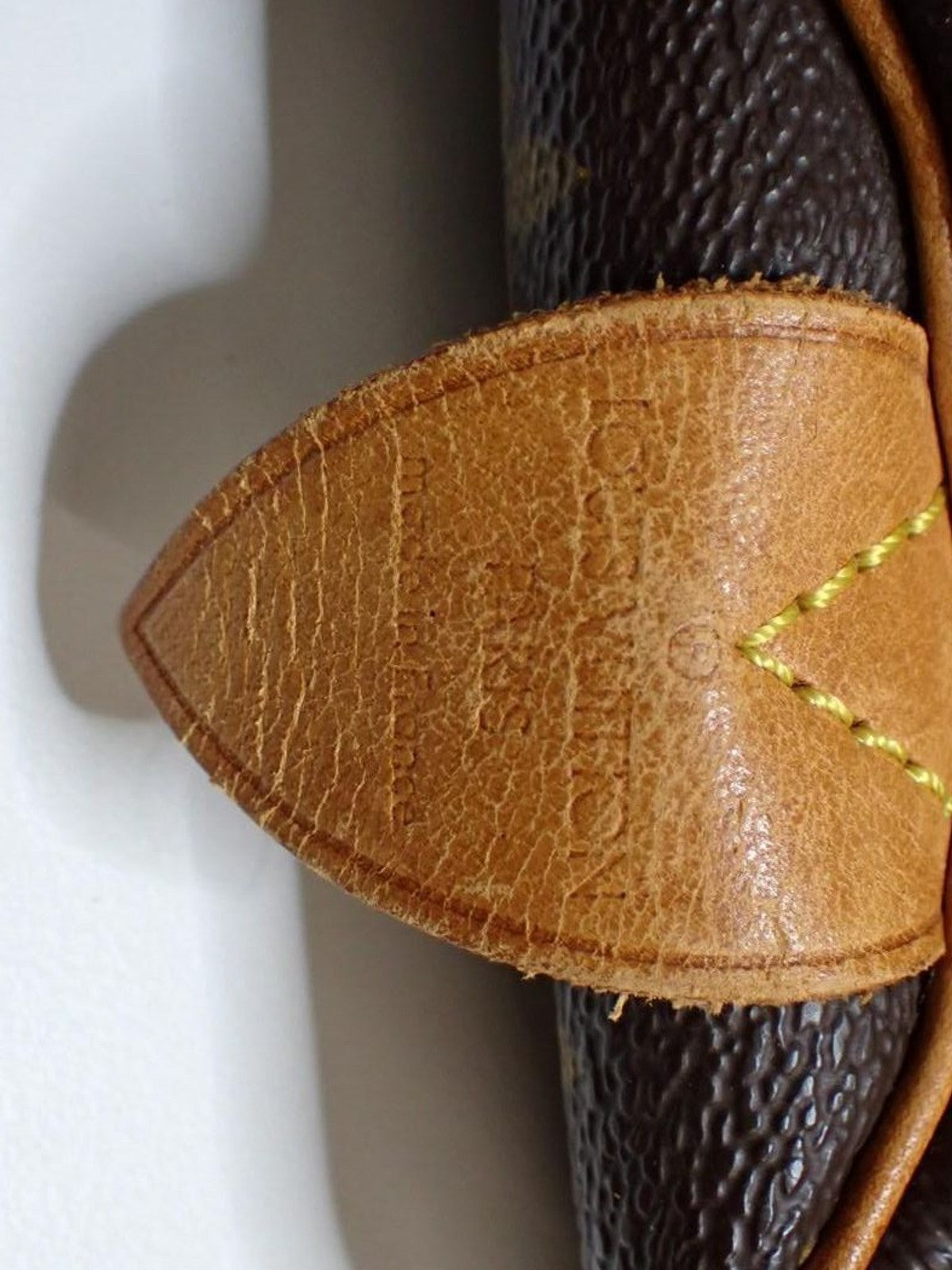 Louis Vuitton Keepall 45