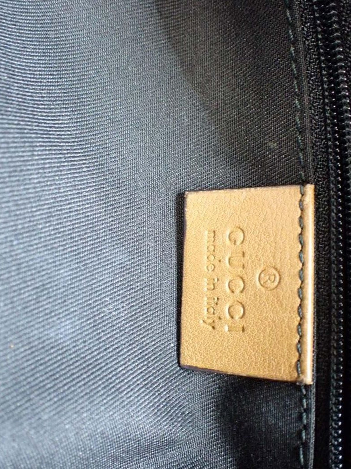 Gucci Shoulder Bag