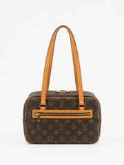 Louis Vuitton Cité MM