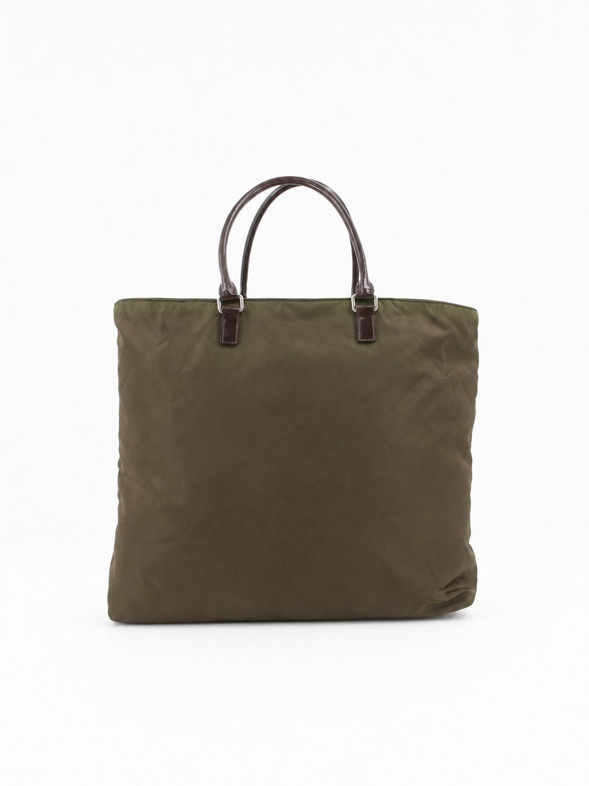 Prada Tote Bag