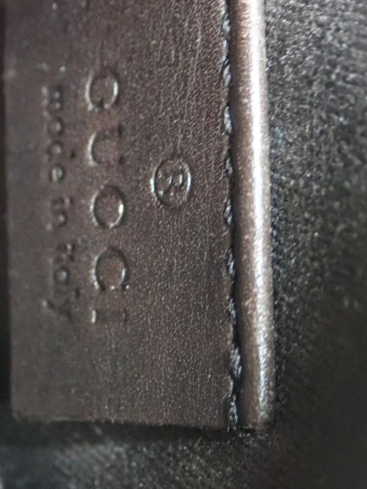 Gucci Shoulder Bag