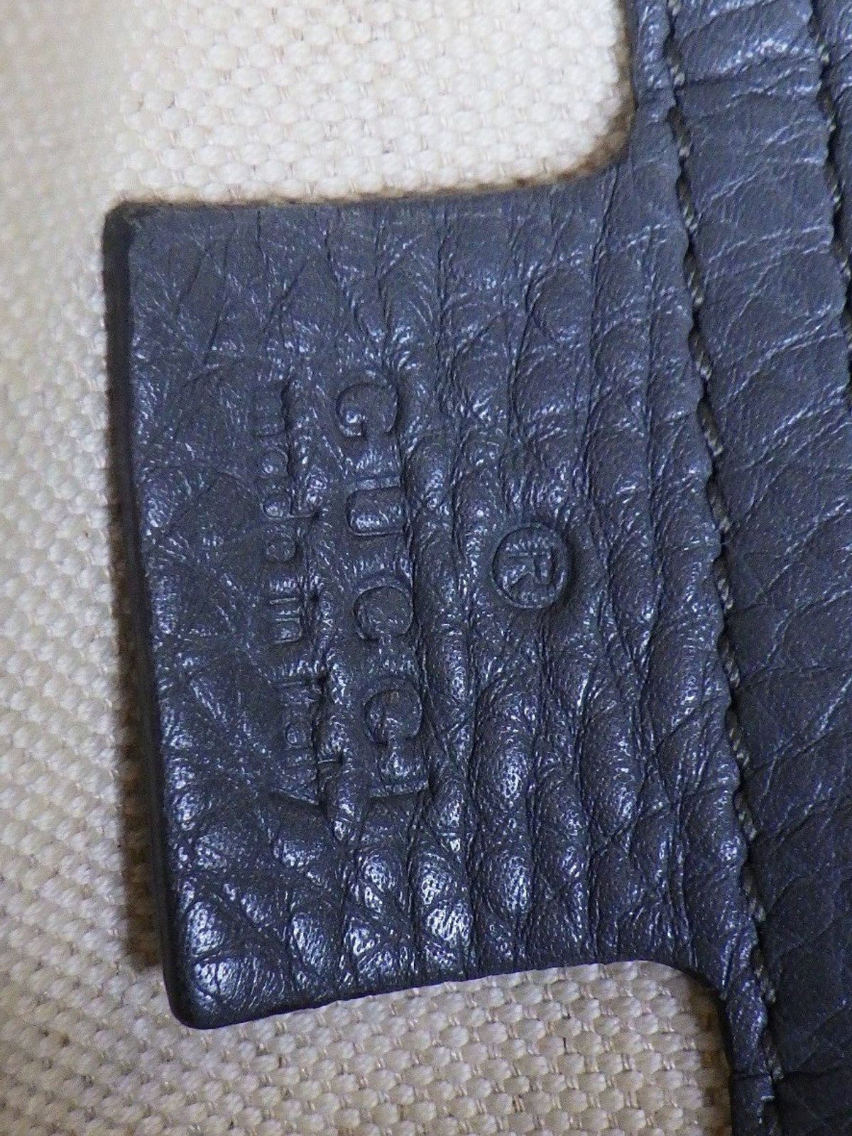 Gucci Shoulder Bag