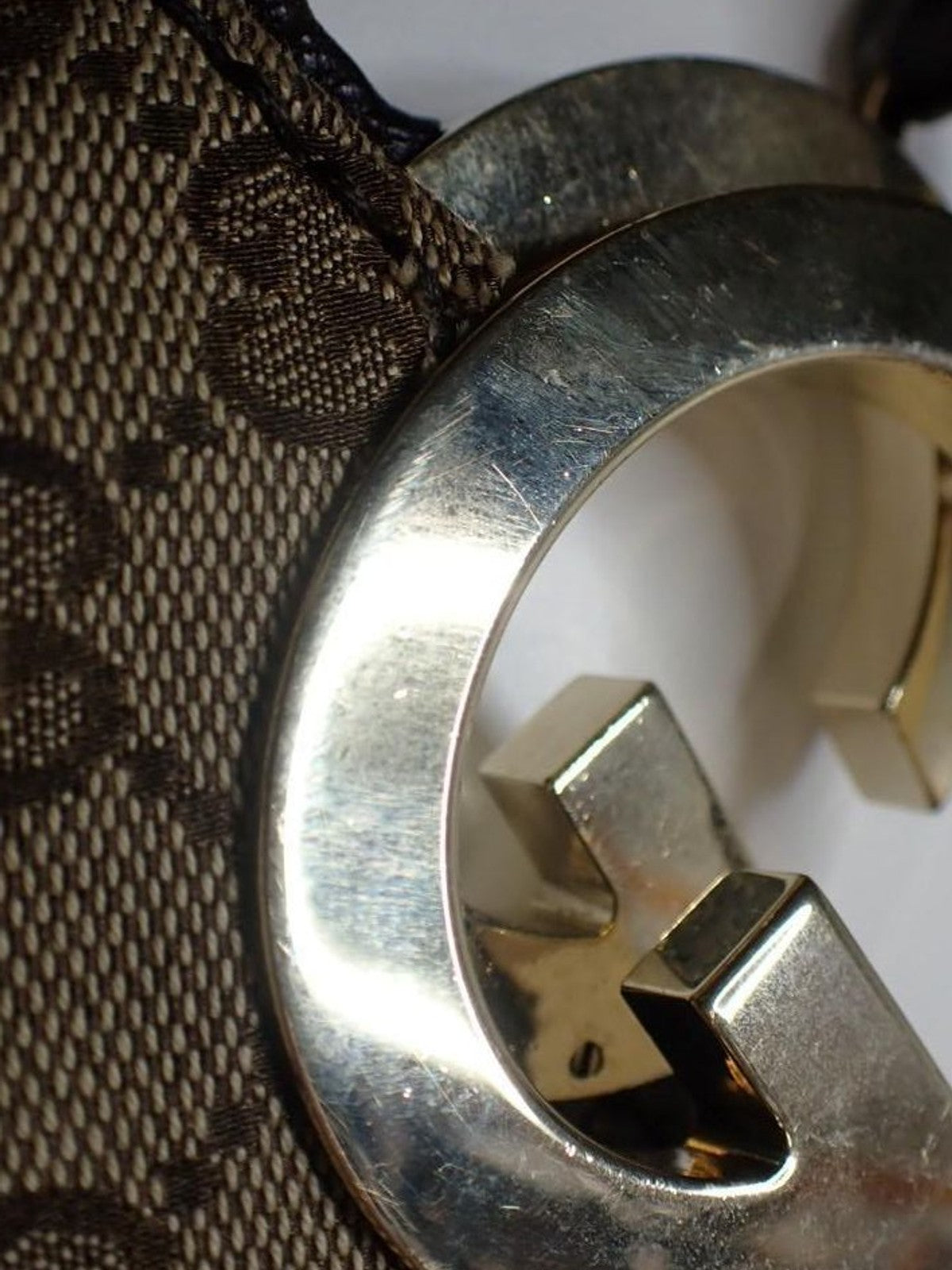 Gucci Shoulder Bag