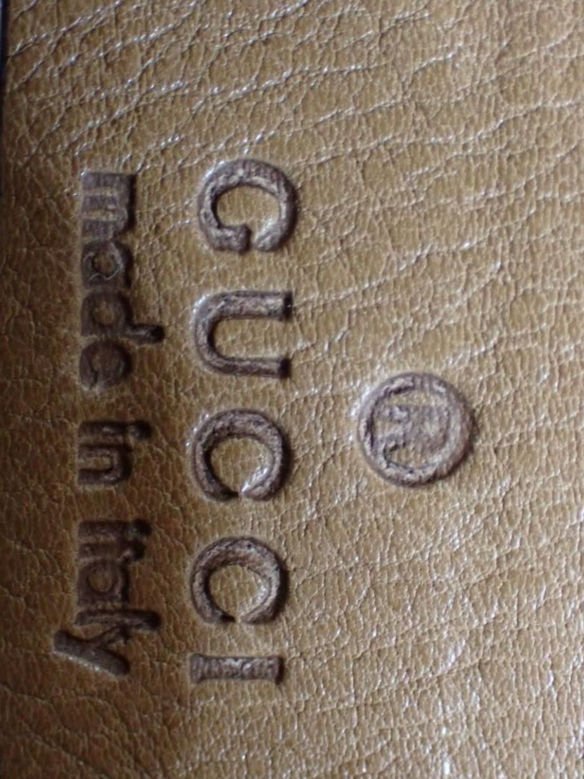 Gucci Shoulder Bag