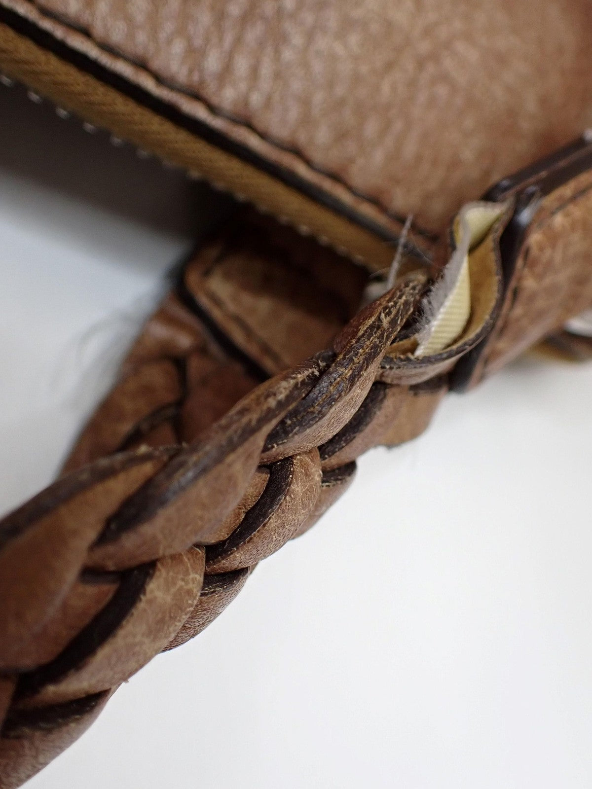 Gucci Shoulder Bag
