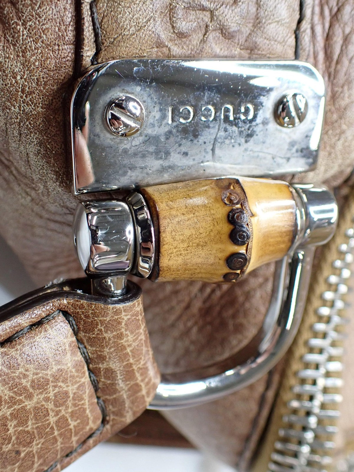 Gucci Shoulder Bag