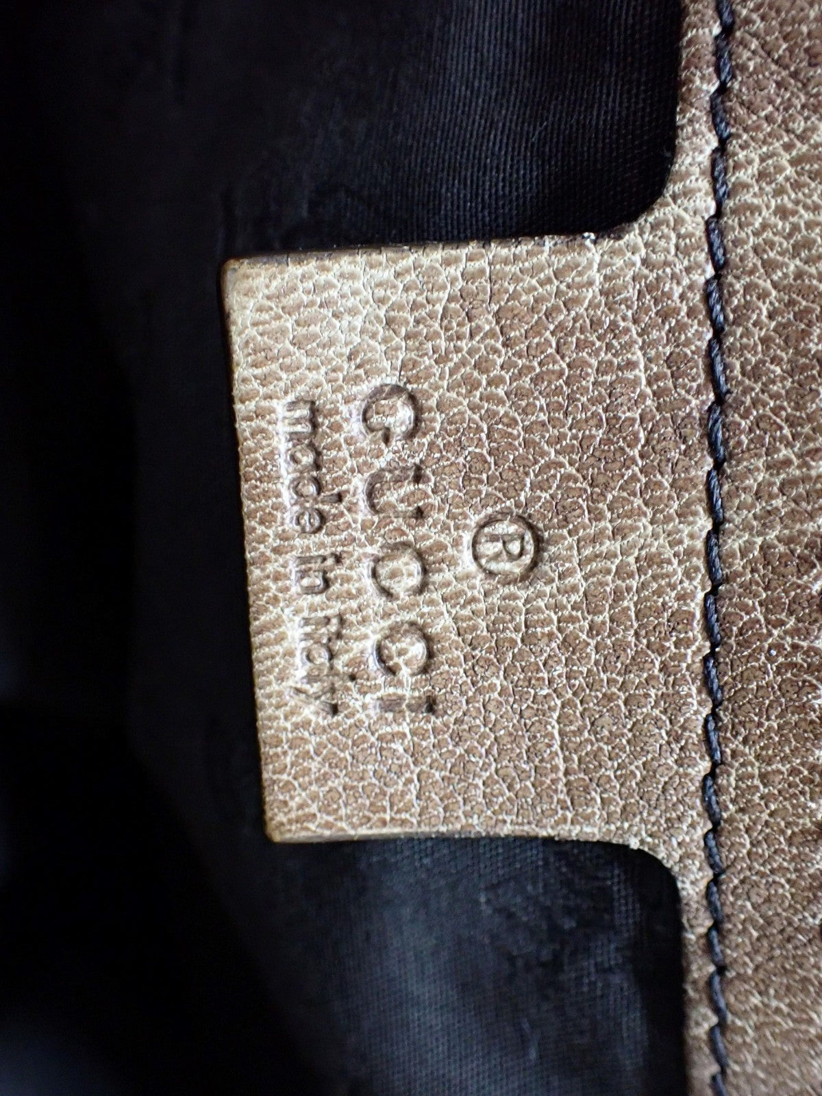Gucci Shoulder Bag