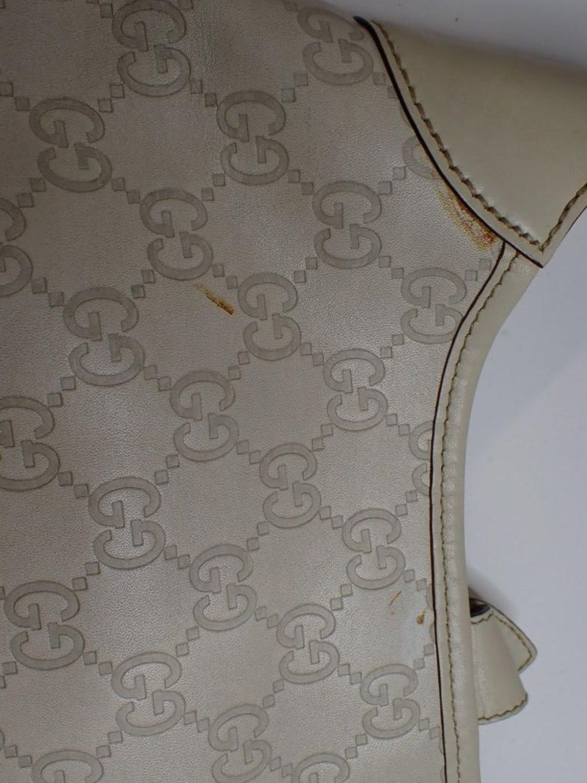 Gucci Shoulder Bag