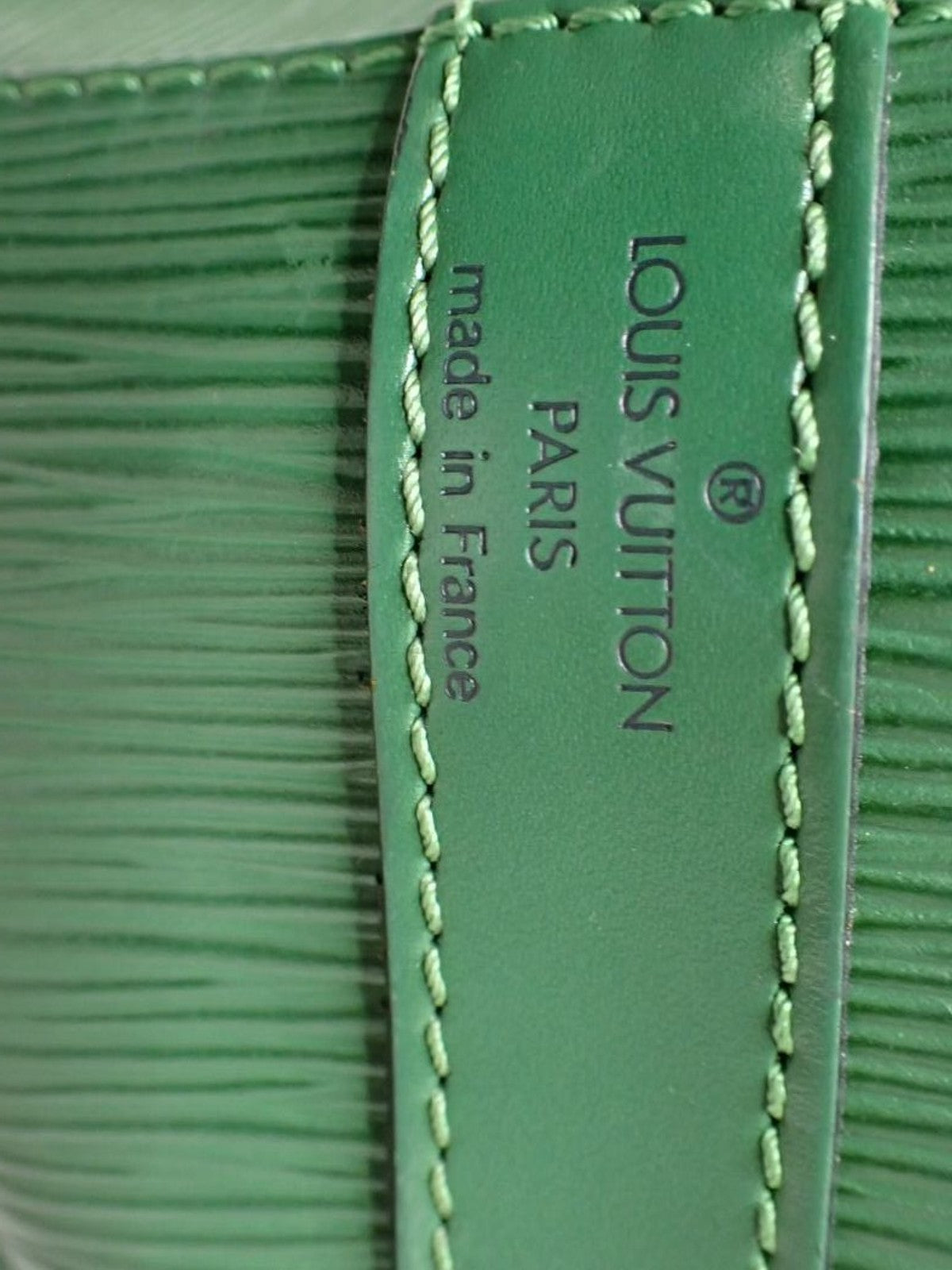 Louis Vuitton Petit Noé