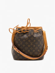 Louis Vuitton Petit Noé