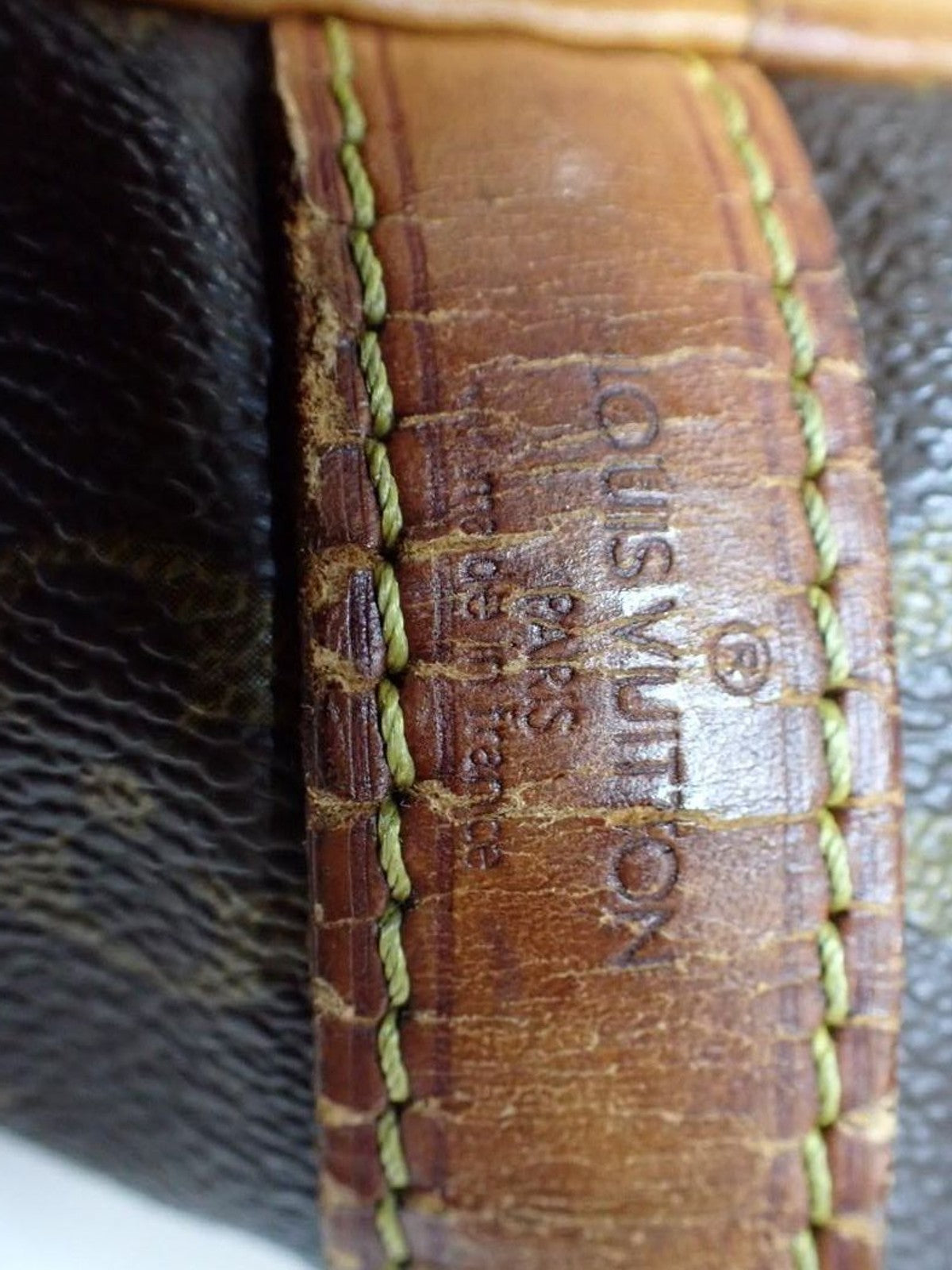 Louis Vuitton Petit Noé