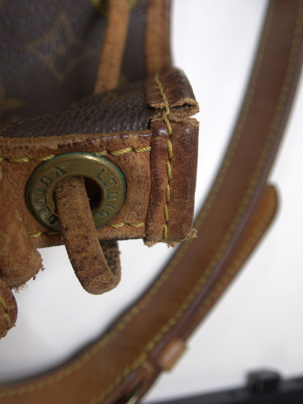 Louis Vuitton Petit Noé