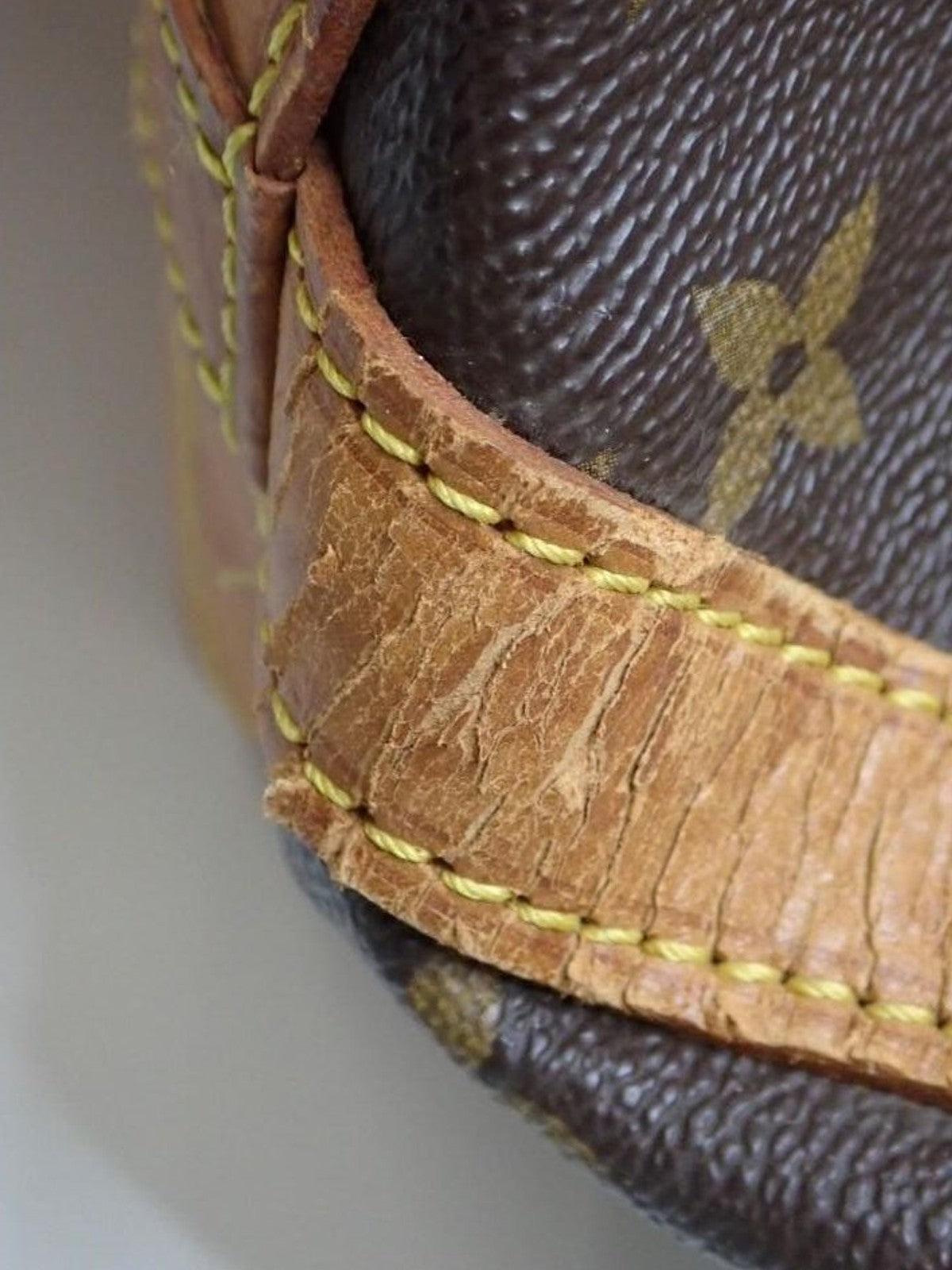 Louis Vuitton Noé