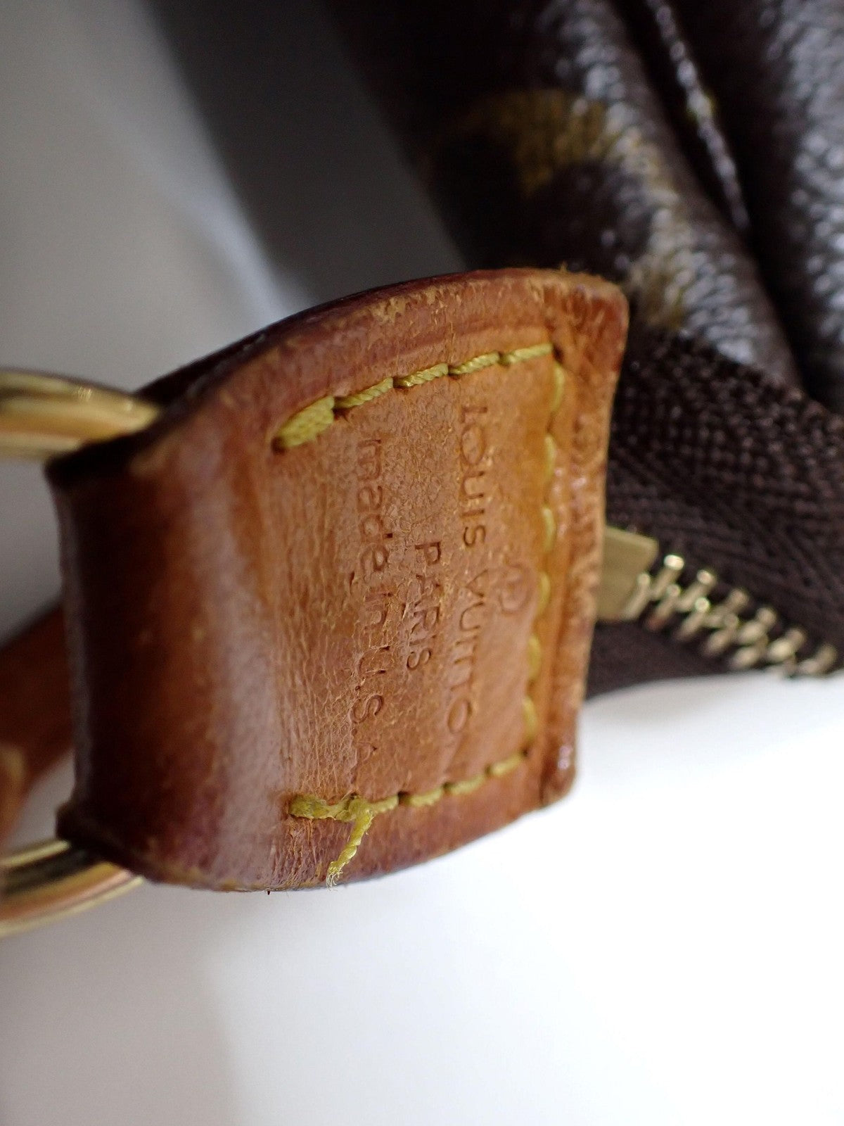 Louis Vuitton Accessories Pochette