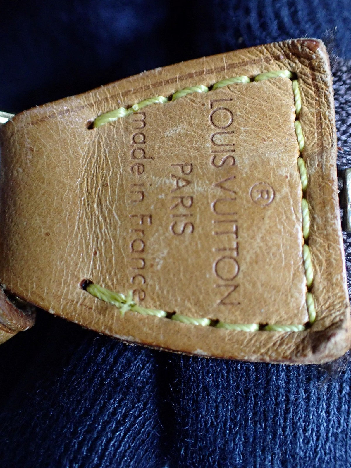 Louis Vuitton Accessories Pochette
